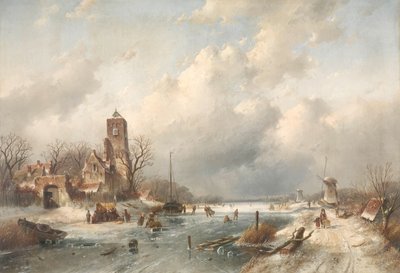  av Charles-Henri-Joseph Leickert