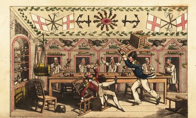 Lt av Charles (c.1797 1850) (after) Williams
