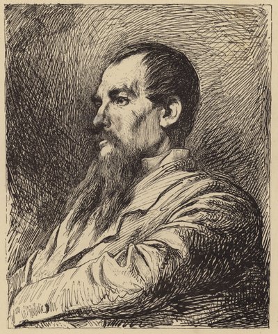 Kapten Burton av Charles Albert Waltner