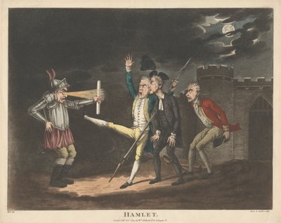 Liten by av Charles Ansell