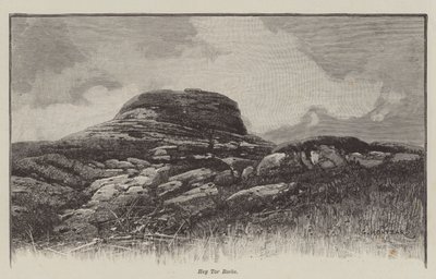 Att kalla henne min, av Walter Besant av Charles Auguste Loye