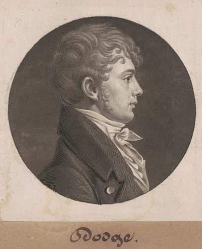 Undvika av Charles B. J. Févret de Saint Mémin