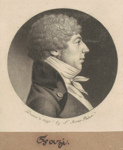 swedish av Charles B. J. Févret de Saint Mémin