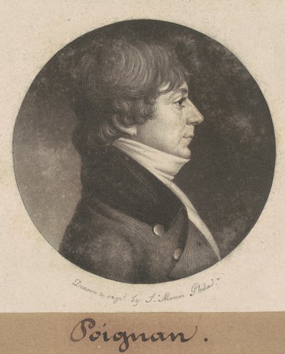Hjärtrörande av Charles B. J. Févret de Saint Mémin