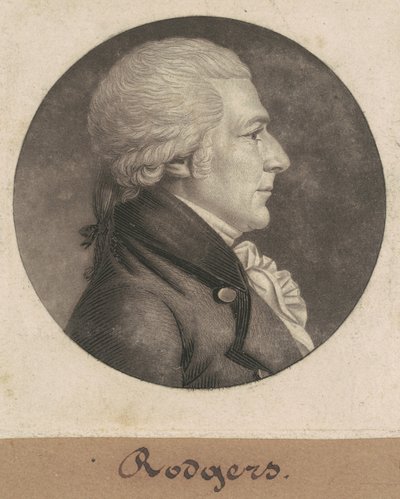 Rodgers av Charles B. J. Févret de Saint Mémin
