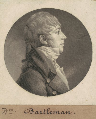 Thomas West Peyton av Charles B. J. Févret de Saint Mémin