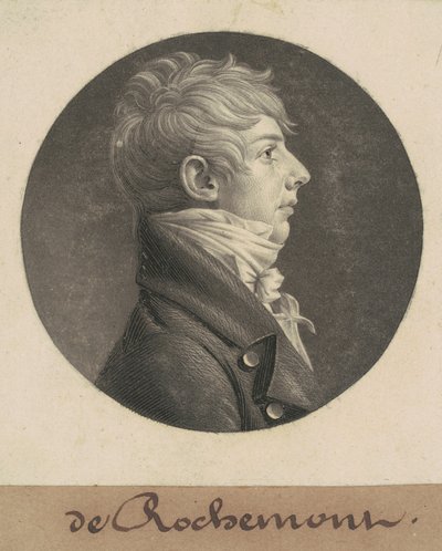 swedish av Charles B. J. Févret de Saint Mémin