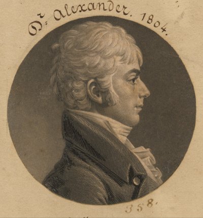  av Charles Balthazar Julien Févret de Saint-Mémin
