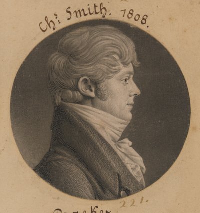  av Charles Balthazar Julien Févret de Saint-Mémin