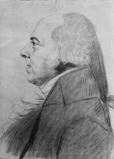  av Charles Balthazar Julien Févret de Saint-Mémin