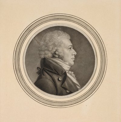  av Charles Balthazar Julien Févret de Saint-Mémin