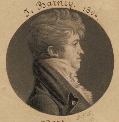  av Charles Balthazar Julien Févret de Saint-Mémin