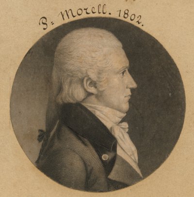  av Charles Balthazar Julien Févret de Saint-Mémin