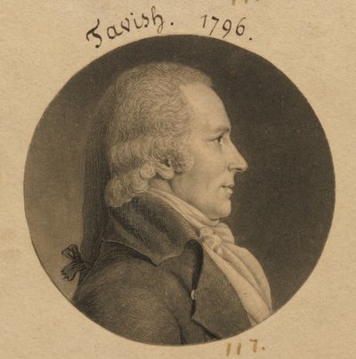  av Charles Balthazar Julien Févret de Saint-Mémin