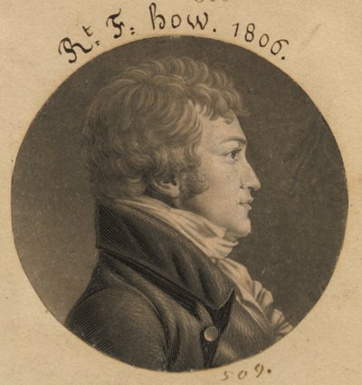  av Charles Balthazar Julien Févret de Saint-Mémin