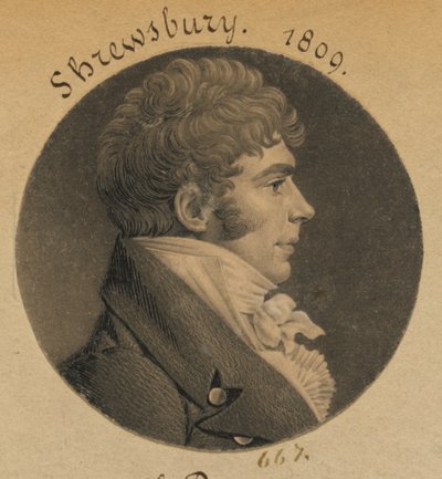  av Charles Balthazar Julien Févret de Saint-Mémin