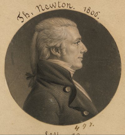  av Charles Balthazar Julien Févret de Saint-Mémin