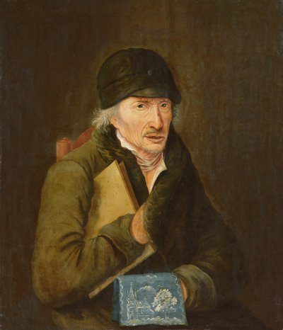 swed av Charles Cesar Joseph Dropy
