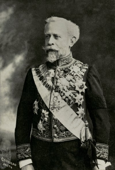  av Charles Chusseau