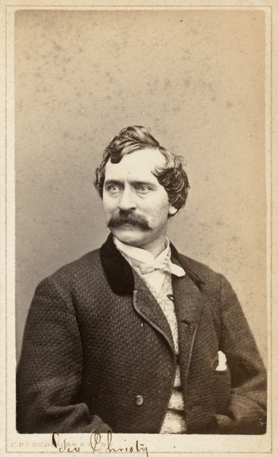 George Harrington av Charles DeForest Fredricks