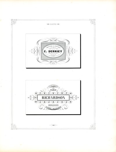  av Charles Derriey