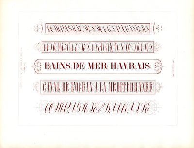  av Charles Derriey