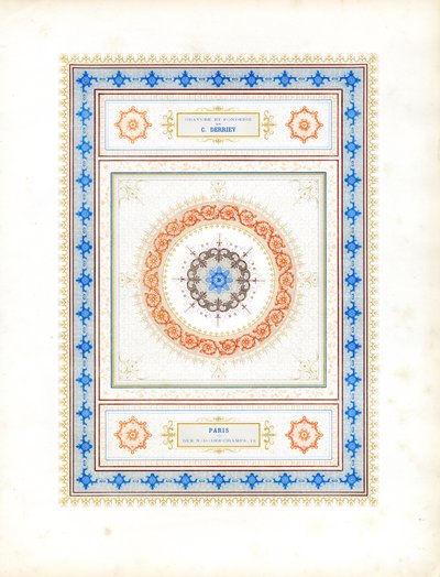  av Charles Derriey