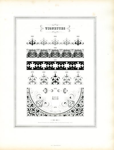  av Charles Derriey