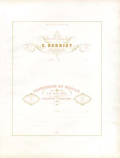  av Charles Derriey