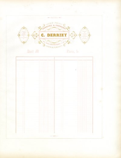  av Charles Derriey