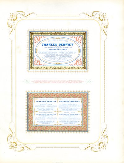  av Charles Derriey