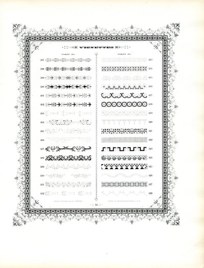  av Charles Derriey