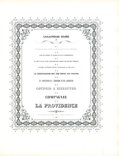  av Charles Derriey
