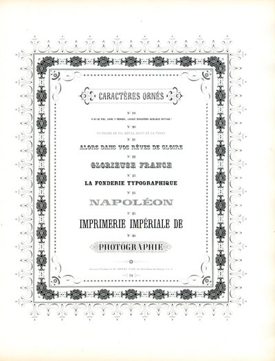  av Charles Derriey
