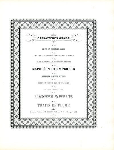  av Charles Derriey