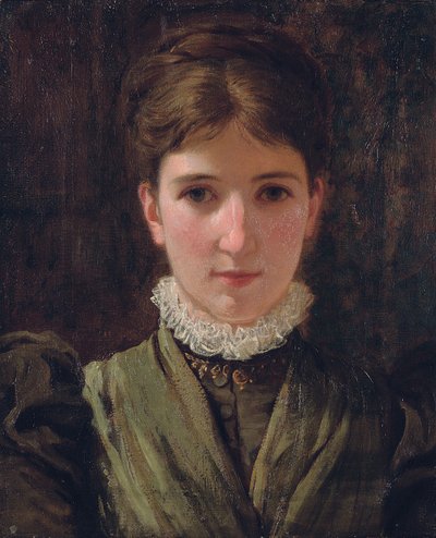 Sophie Gray av Charles Edward Perugini