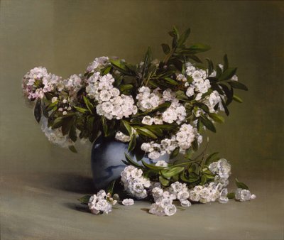 Mountain Laurel, 1888. av Charles Ethan Porter
