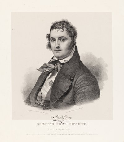 Dr Lewis Fields Linn av Charles Fenderich