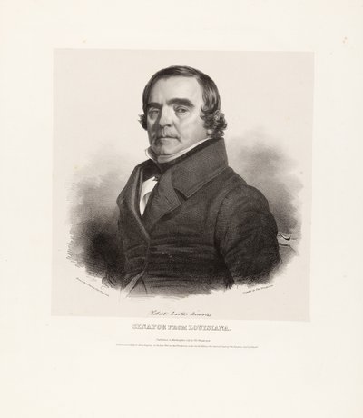 Robert Carter Nicholas av Charles Fenderich