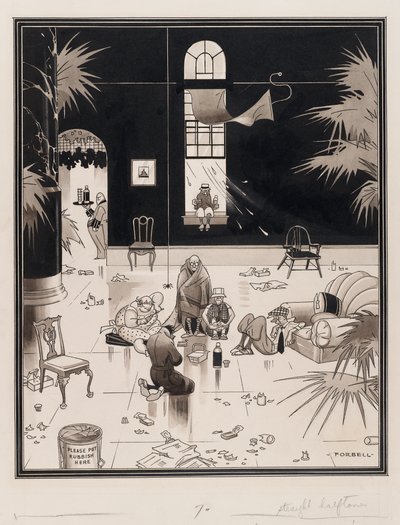 swedish av Charles Forbell