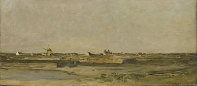  av Charles Francois Daubigny