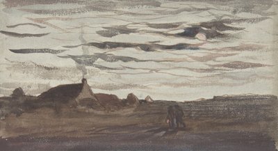 swedish av Charles Francois Daubigny