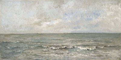  av Charles Francois Daubigny