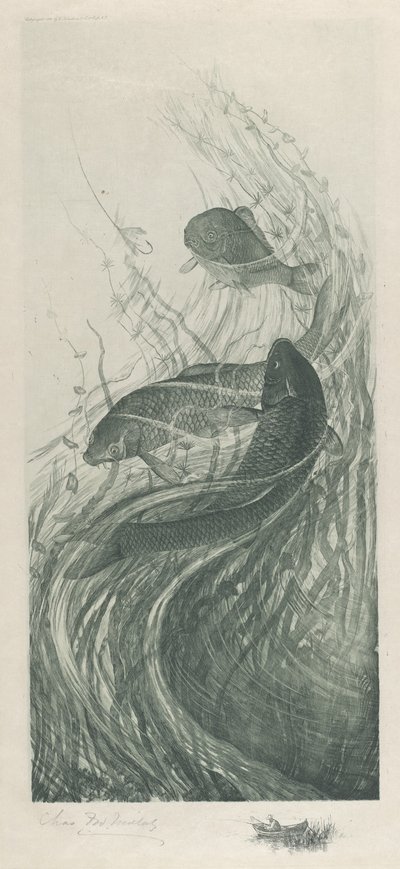 Frestelse av Charles Frederick William Mielatz