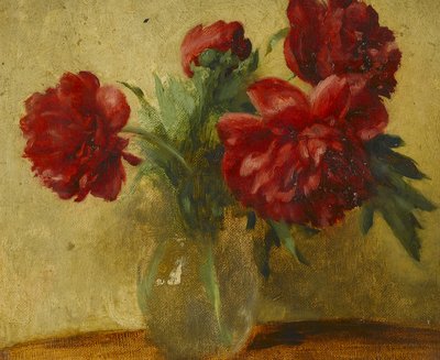 Pioner, tidigt 1900-tal av Charles Gogin