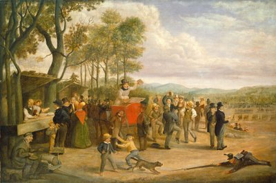 Provdag av Charles Henry Granger
