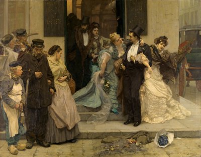 Vid gryningen av Charles Hermans