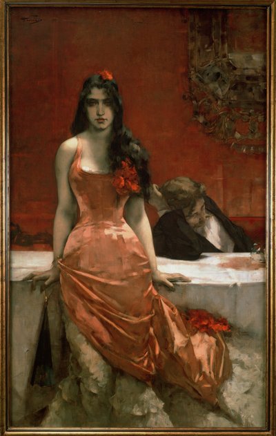 Okänd bild av Charles Hermans