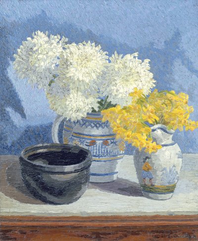  av Charles Isaac Ginner