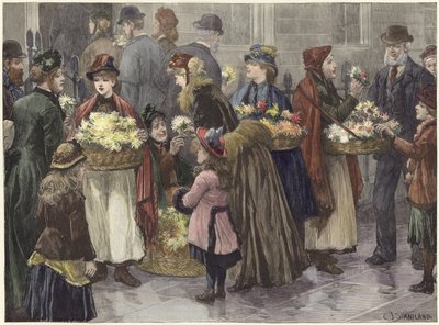 För patienterna av Charles J. Staniland